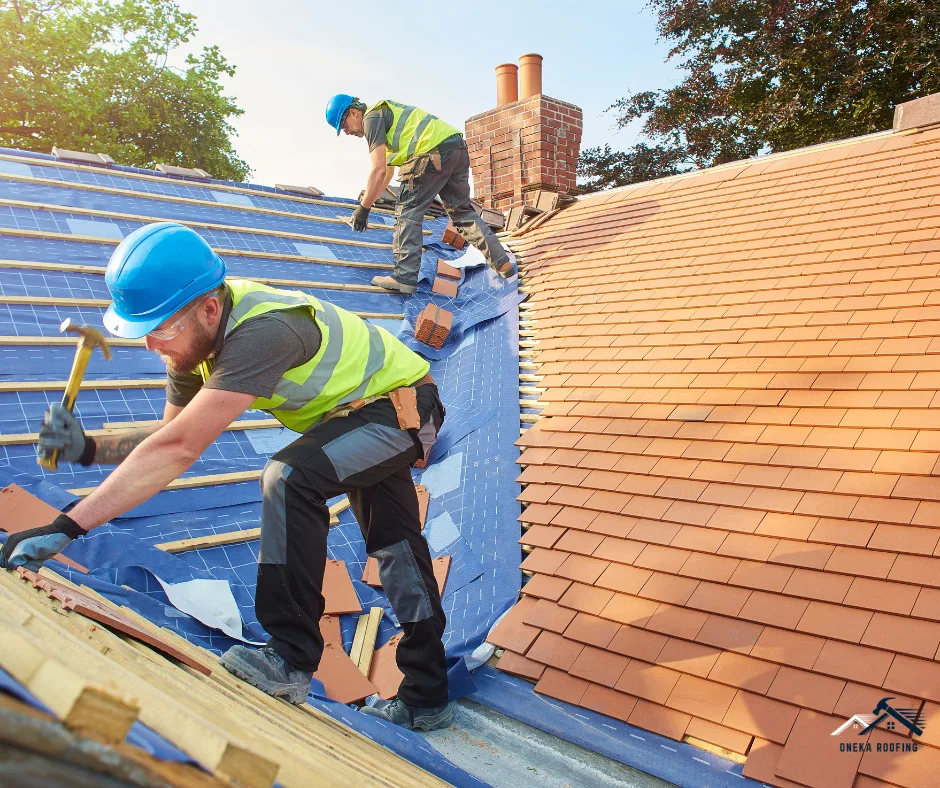 Why choose Roof Repair Near Me in Pinopolis, SC