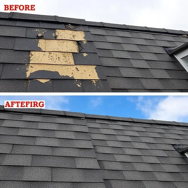 Roof Repair Near Me in Pinopolis, SC near me